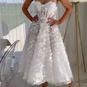 ROSIE ETIENNE Sofia Dress